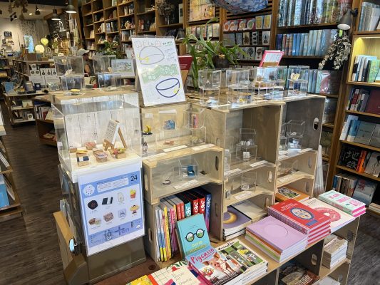 作品展示